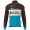 Completo Ciclismo 2020 AG2R Squadre Maglia Ciclismo Manica Lunga