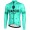 Completo Ciclismo 2020 Bianchi YDL Squadre Maglia Ciclismo Manica Lunga