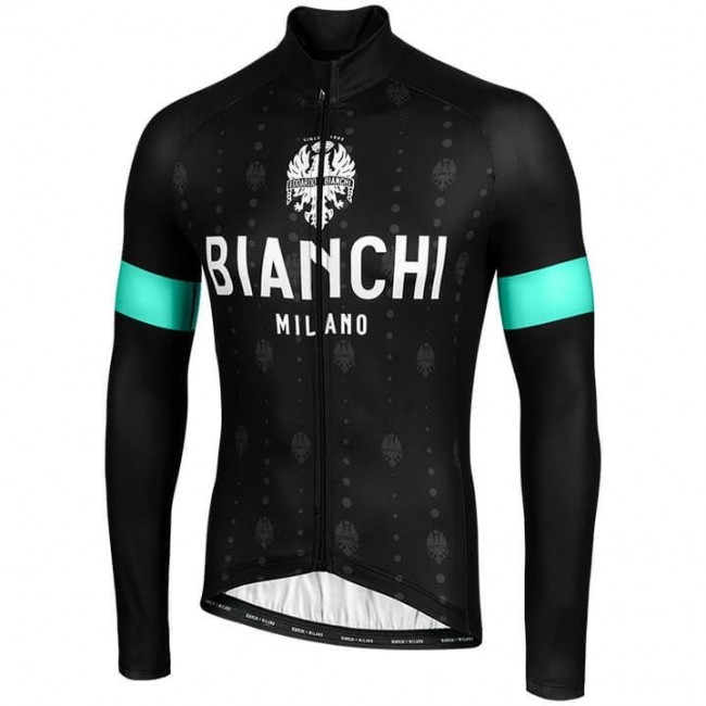 Completo Ciclismo 2020 Bianchi YDH Squadre Maglia Ciclismo Manica Lunga Completo Ciclismo 2020 Bianchi YDH Squadre Maglia Ciclismo Manica Lunga