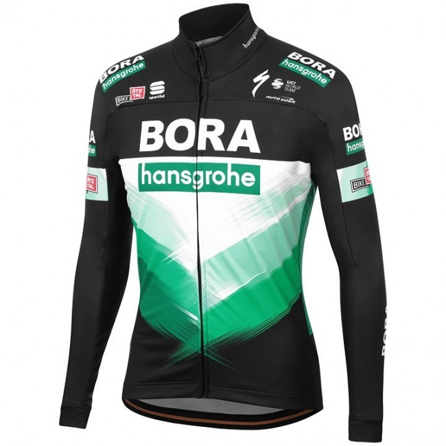 Completo Ciclismo 2020 Bora Pro Squadre Maglia Ciclismo Manica Lunga Completo Ciclismo 2020 Bora Pro Squadre Maglia Ciclismo Manica Lunga