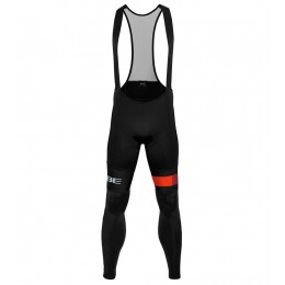 Completo Ciclismo 2020 CUBE blu Pro Salopette Lunga Ciclismo