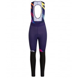 Completo Ciclismo 2020 Canyon Pro CS Donna Salopette Lunga Ciclismo