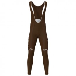 Completo Ciclismo 2020 AG2R Salopette Lunga Ciclismo