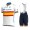 Completo Ciclismo 2020 Movistar Spain champion MSquadre abbigliamento Bici Completo Maglia Ciclismo Corta e Salopette