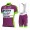 Completo Ciclismo 2020 BARDIANI CSF MSquadre abbigliamento Bici Completo Maglia Ciclismo Corta e Salopette