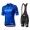 Completo Ciclismo 2020 GIRO D'ITALIA Maglia Azzura MSquadre abbigliamento Bici Completo Maglia Ciclismo Corta e Salopette