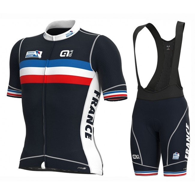 Completo Ciclismo 2020 France Country Squadre abbigliamento Bici Completo Maglia Ciclismo Corta e Salopette Completo Ciclismo 2020 France Country Squadre abbigliamento Bici Completo Maglia Ciclismo Corta e Salopette
