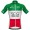 Completo Ciclismo 2020 SEG Italy champion Squadre Maglia Ciclismo Manica Corta