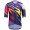 Completo Ciclismo 2020 Canyon Pro CS Squadre Maglia Ciclismo Manica Corta