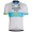 Completo Ciclismo 2020 ASTANA Kazakhstan Squadre Maglia Ciclismo Manica Corta