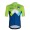 Completo Ciclismo 2020 SLOVENIA Country Squadre Maglia Ciclismo Manica Corta