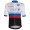 Completo Ciclismo 2020 SLOVAKIA Country Squadre Maglia Ciclismo Manica Corta
