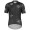 Completo Ciclismo 2020 MALOJA PazenM. nero Squadre Maglia Ciclismo Manica Corta