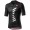 Completo Ciclismo 2020 GIRO D'ITALIA Trofeo nero Squadre Maglia Ciclismo Manica Corta