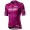 Completo Ciclismo 2020 GIRO D'ITALIA Maglia Ciclamino Squadre Maglia Ciclismo Manica Corta