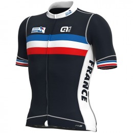 Completo Ciclismo 2020 France Country Squadre Maglia Ciclismo Manica Corta