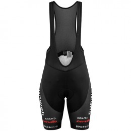 Completo Ciclismo 2020 SUMWEB rosso Donna Squadre Salopette Ciclismo