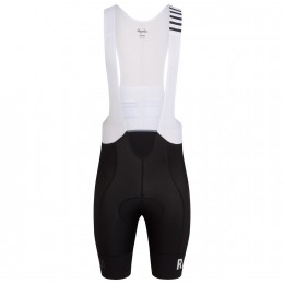 Completo Ciclismo 2020 Rapha Pro nero-blu Squadre Salopette Ciclismo