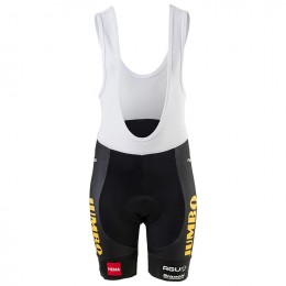 Completo Ciclismo 2020 JUMBO-VISMA Des gamins Squadre Salopette Ciclismo