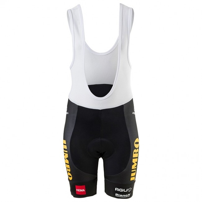 Completo Ciclismo 2020 JUMBO-VISMA Des gamins Squadre Salopette Ciclismo Completo Ciclismo 2020 JUMBO-VISMA Des gamins Squadre Salopette Ciclismo