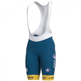 Completo Ciclismo 2020 FDJ Sweden champion Squadre Salopette Ciclismo