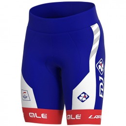 Completo Ciclismo 2020 FDJ Des gamins Squadre Salopette Ciclismo