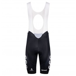 Completo Ciclismo 2020 CCC Pro Orange Squadre Salopette Ciclismo