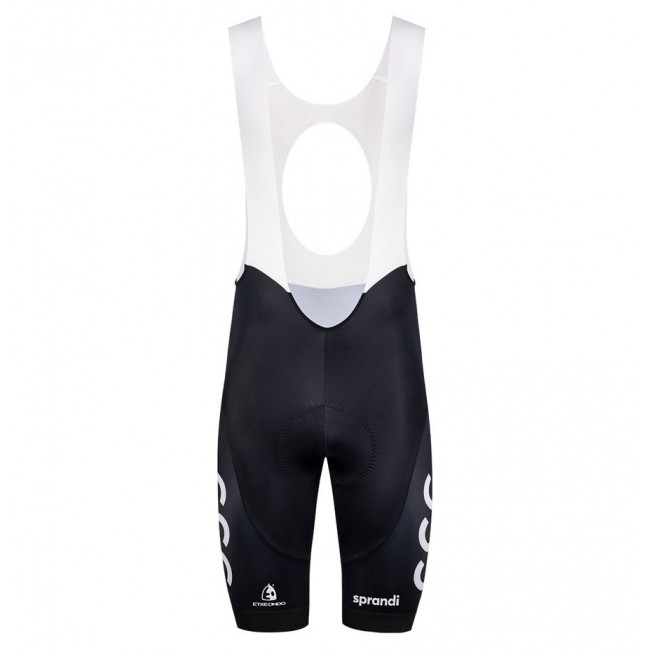 Completo Ciclismo 2020 CCC Pro Orange Squadre Salopette Ciclismo Completo Ciclismo 2020 CCC Pro Orange Squadre Salopette Ciclismo