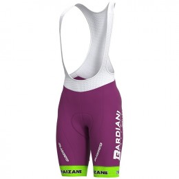 Completo Ciclismo 2020 BARDIANI CSF Squadre Salopette Ciclismo