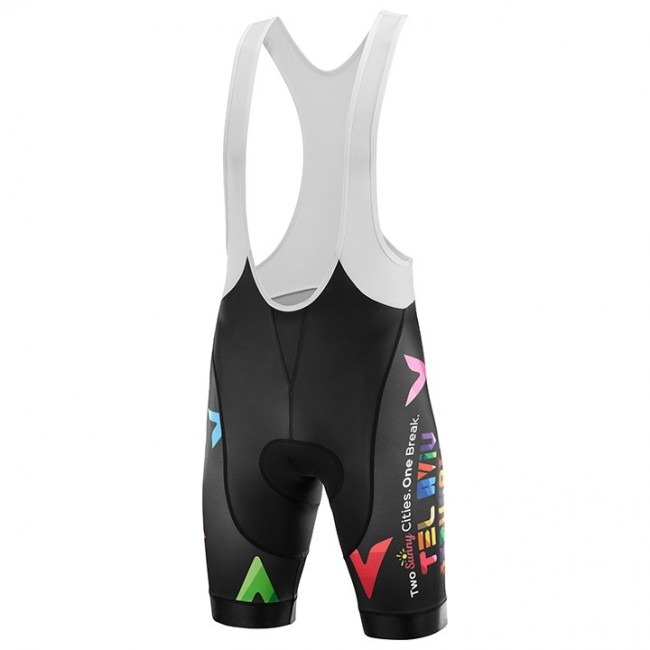 Completo Ciclismo 2020 ISRAEL STAT-UP NATION Squadre Salopette Ciclismo Completo Ciclismo 2020 ISRAEL STAT-UP NATION Squadre Salopette Ciclismo