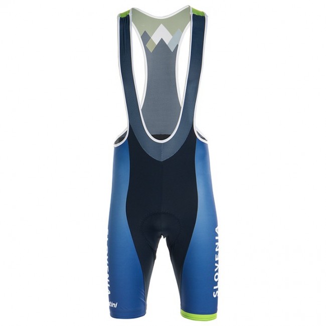 Completo Ciclismo 2020 SLOVENIA Country Squadre Salopette Ciclismo Completo Ciclismo 2020 SLOVENIA Country Squadre Salopette Ciclismo