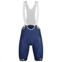 Completo Ciclismo 2020 MALOJA SchimunM. blu Squadre Salopette Ciclismo