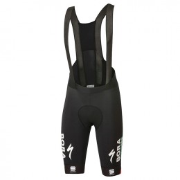 Completo Ciclismo 2020 BORA-hansgrohe vert Edition Squadre Salopette Ciclismo