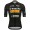 Completo Ciclismo 2020 TREK Pirelli nero Squadre Maglia Ciclismo Manica Corta