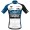 Completo Ciclismo 2020 Creafin Fristads Squadre Maglia Ciclismo Manica Corta