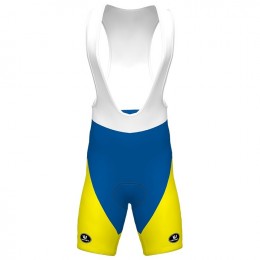 Completo Ciclismo 2020 SPORT Vlaanderen-Baloise Squadre Salopette Ciclismo