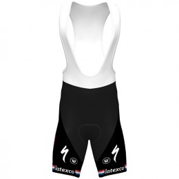 Completo Ciclismo 2020 Quick-Step Netherlands Champion Squadre Salopette Ciclismo