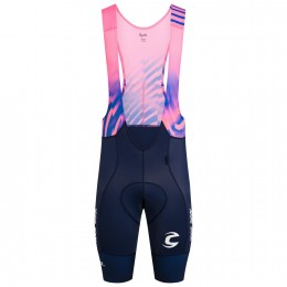 Completo Ciclismo 2020 EF Pro Cycling Rose Des gamins Squadre Salopette Ciclismo