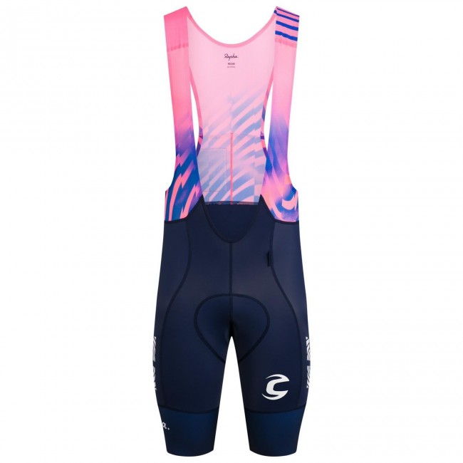 Completo Ciclismo 2020 EF Pro Cycling Rose Des gamins Squadre Salopette Ciclismo Completo Ciclismo 2020 EF Pro Cycling Rose Des gamins Squadre Salopette Ciclismo