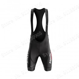 Purple France Tour Alpecin Fenix New Pro Team 2021 Salopette Ciclismo E4Rx80