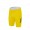 Yellow Alpecin Fenix Tour De France 2021 pantaloncini LdDwiB