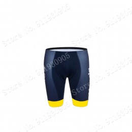 Alpecin Fenix Tour De France Pro Team 2021 Salopette Ciclismo P4XOUO