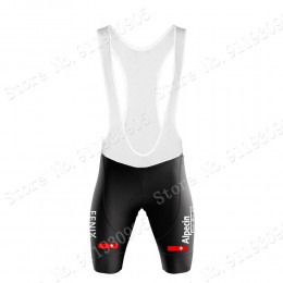 Alpecin Fenix Swiss Pro Team 2021 Salopette Ciclismo hssYLr