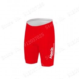 Polka Dot Alpecin Fenix Tour De France 2021 pantaloncini rxvHvp