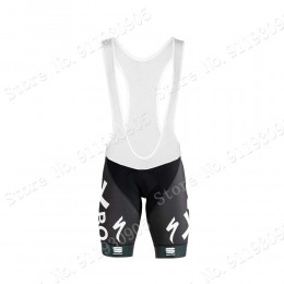 Bora Hansgrohe Tour De France Pro Team 2021 Salopette Ciclismo 33gWU2