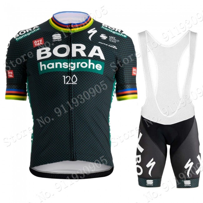 Bora Hansgrohe Champion Tour De France Pro Team 2021 abbigliamento Bici Completo Maglia Ciclismo Corta e Salopette W54uYs Bora Hansgrohe Champion Tour De France Pro Team 2021 abbigliamento Bici Completo Maglia Ciclismo Corta e Salopette W54uYs