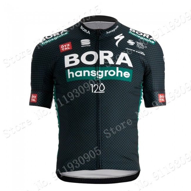 Bora Hansgrohe Tour De France Pro Team 2021 Maglia Ciclismo Manica Corta m3ERHM Bora Hansgrohe Tour De France Pro Team 2021 Maglia Ciclismo Manica Corta m3ERHM