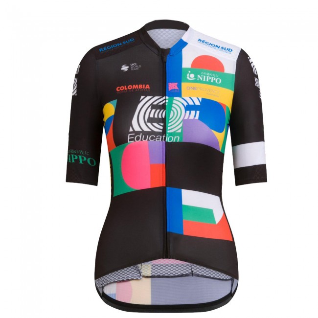 Women EF Education Frist Tour De France 2021 Team Maglia Ciclismo Manica Corta TPgV1q Women EF Education Frist Tour De France 2021 Team Maglia Ciclismo Manica Corta TPgV1q