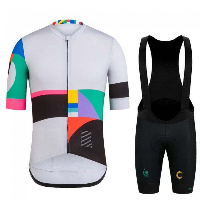 EF Education Frist Tour De France 2021 Team abbigliamento Bici Completo Maglia Ciclismo Corta e Salopette opvLvs EF Education Frist Tour De France 2021 Team abbigliamento Bici Completo Maglia Ciclismo Corta e Salopette opvLvs