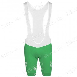 Green EF Education Frist Tour De France 2021 Salopette Ciclismo vkGq7S